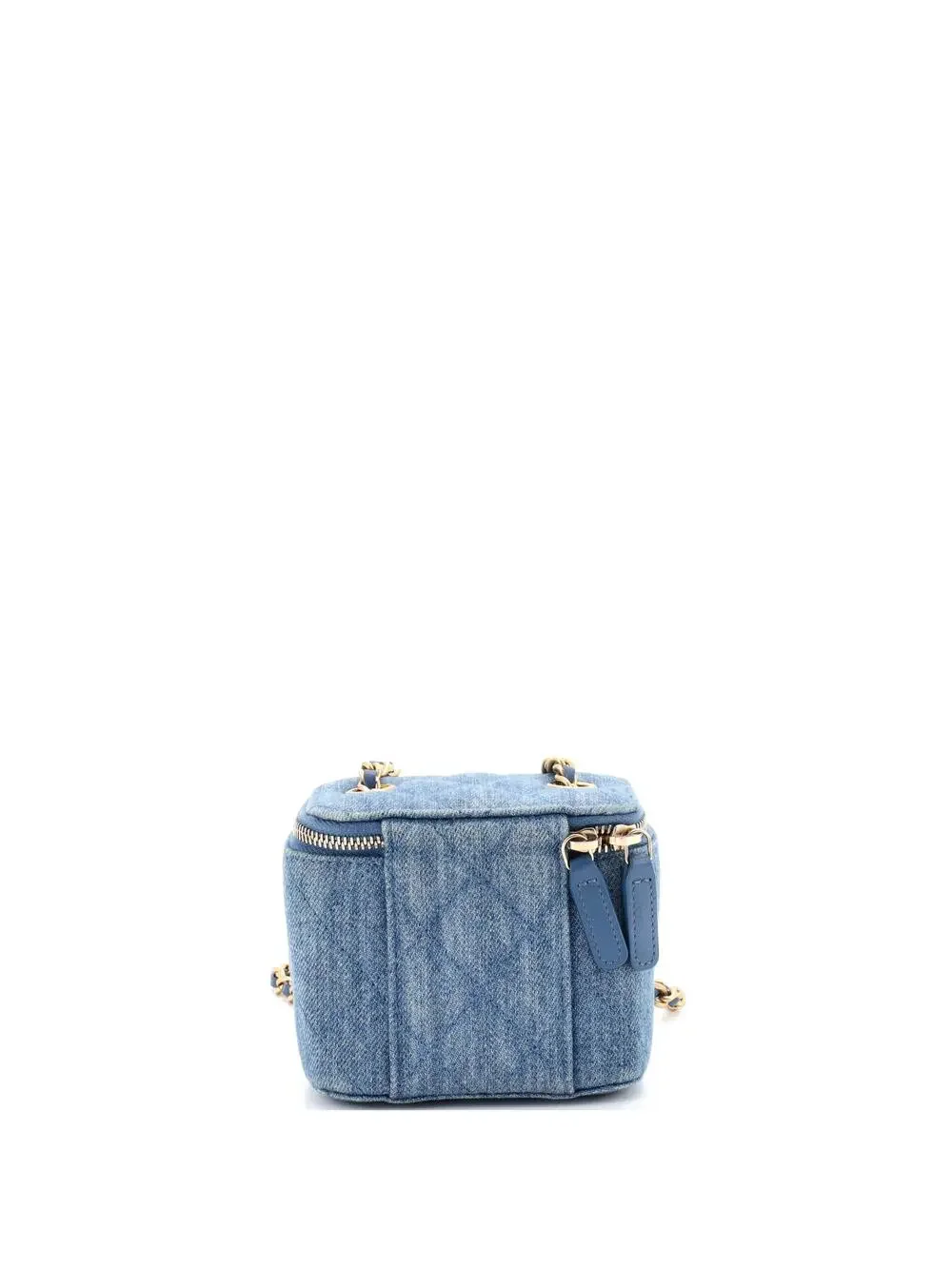 Chanel Pearl Crush Vanity Case With #287682C31B